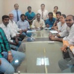 Entry Level Automation Training  for AndhraPradesh Participants - Oct  25th & 26th 2012
