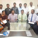 Entry Level Automation Training  for Tamil Nadu Participants - Oct 12th & 13th 2012